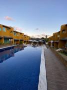 Seu Refúgio no Village de Imbassaí