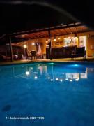 Casa Refúgio do Mato Perto da Vila Praia do Forte