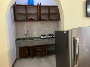 New Elite’s guest house