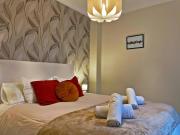 Apartamento Armas - Ole Solutions