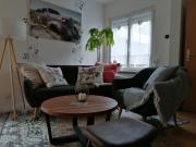 Ferienwohnung Karoline Eisenach