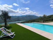 Top Villa Santa Maria