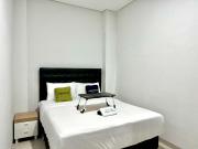 Urbanview Syariah near Stadion Manahan Solo