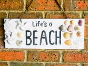 Lifes A Beach
