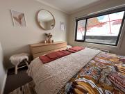 Higgi Drive 1 Ski-In Ski-Out