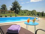 Apartment in Sveti Petar u umi