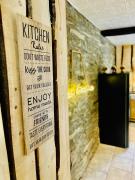 La balade en forêt - gîte 9 personnes en Ardenne