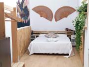 Apartamento independiente en el corazón de la ciudad