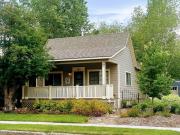 Cozy, Well Equipped House 4 Blocks From Downtown