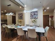 Căn Hộ 2 Phòng Ngủ Tại The Matrix One