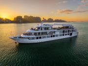 Athena Royal Cruise - Luxury in Halong Bay