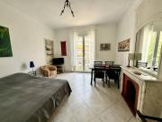 242 Cannes La Croisette - Studio au calme coté jardin