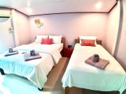 รรินธารา รีสอร์ท