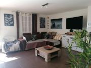 Villa chaleureuse avec piscine 12 voyageurs