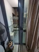 cozy apartment compound secured