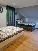 Apartamenty Na leśnym wzgórzu Apartamenty Na leśnym wzgórzu
