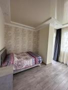Two-bedroom apartment for rent in Batumi