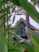 Balay Hilway - Cozy Rustic Cabin