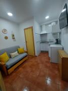 Conil cerca de la playa