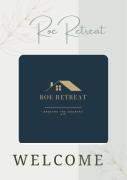 Roe Retreat Roe Retreat