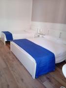 Casa di Pan - Palazzo Marconi