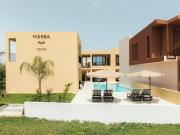 Marea Luxury Suites Marea Luxury Suites