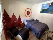 Sparza boutique department