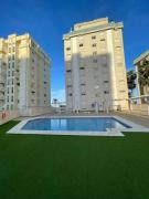 Top Playa de Gandia