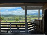 Loft des Milans, petit nid douillet perché sur la campagne