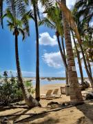 Casa Olympia - Luxury seaside view House with Pool and Terrace