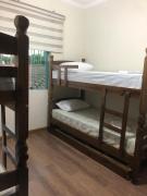 Hostel 2 Martina SPExpo 100m