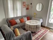 Gorgeous and cozy mountain top cabin