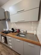 Charming retreat off the sea front