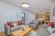 Modern apartment Marko with Sea View