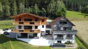 Fischbacher App 2 by Alpenidyll Apartments