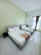 Ira Serviced Apartment