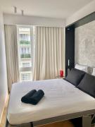 Studio confort et design Etoile-Neuilly-La Défense