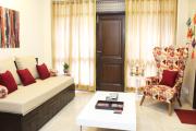 Air Purifier - Sun-lit Handicraft Home 1BHK 4