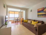 Amanecer Playa Patalavaca