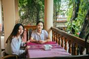 Top Sauraha