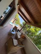 villettina panoramica villettina panoramica