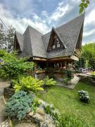 Casa Botiza - CĂTUN Casa Botiza - CĂTUN