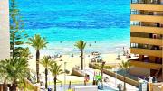 Top Arenales del Sol