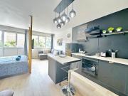 Appartement élégant et cosy - 4Pers