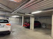 Apartamentai prie Kalnų parko