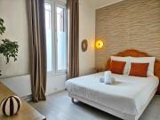 Appartement Ardoines Shelter