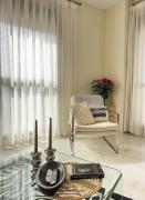 Splendid view Cosmo Beach between Cancelada and Estepona