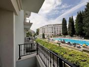 Top St. St. Constantine and Helena