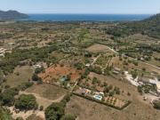 Casa Cati hermosa villa familiar cerca de la playa en Son Servera