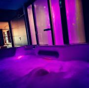 Ma nuit ô spA Ma nuit ô spA